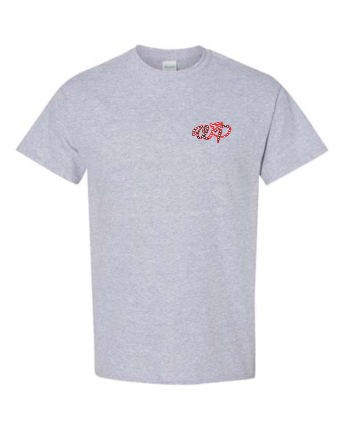 Williston Park Next Level T-Shirts