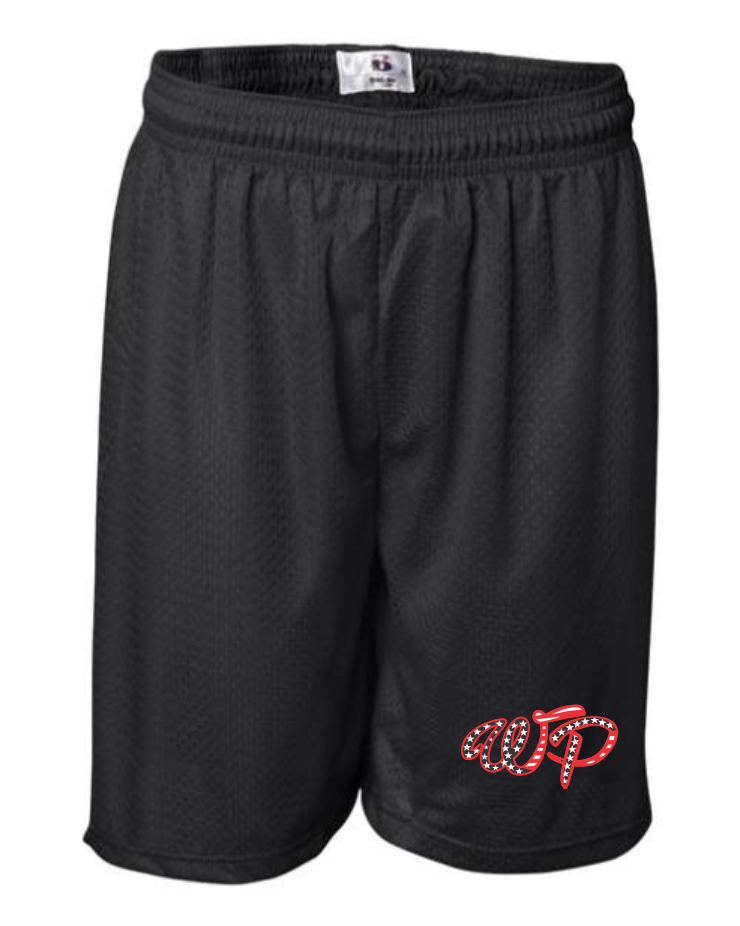 Williston Park Next Level Shorts