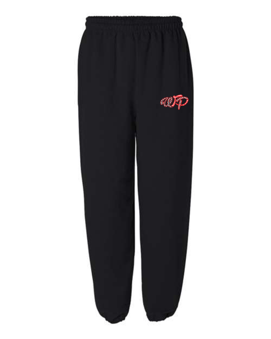 Williston Park Represent Joggers