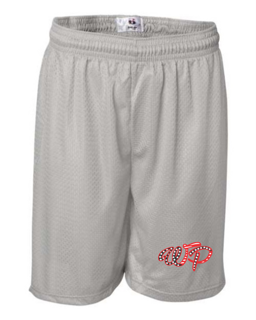 Williston Park Next Level Shorts