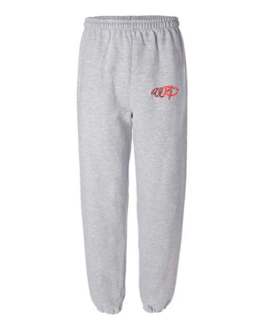 Williston Park Represent Joggers