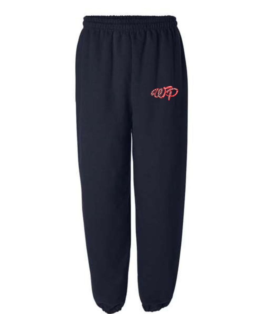 Williston Park Represent Joggers