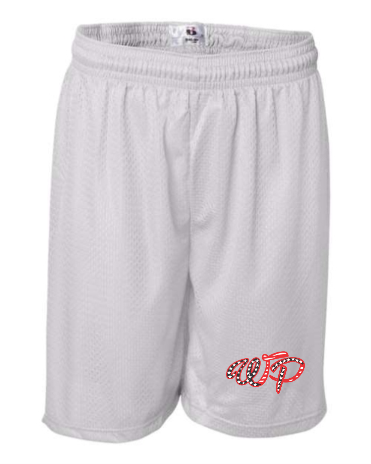 Williston Park Next Level Shorts